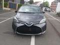 Toyota Yaris 1.5i VVT-i Hybrid E-CVT***GARANTIE 12-MOIS*** Gris - thumbnail 1