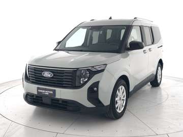 II 1.0 ecoboost 125cv Titanium powershift