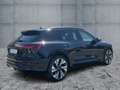Audi Q8 e-tron 50 QU S-LINE MATRIX+NAV+AIR+ACC+AHK+22 Negro - thumbnail 6