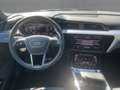 Audi Q8 e-tron 50 QU S-LINE MATRIX+NAV+AIR+ACC+AHK+22 Negro - thumbnail 9