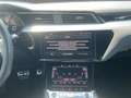 Audi Q8 e-tron 50 QU S-LINE MATRIX+NAV+AIR+ACC+AHK+22 Negro - thumbnail 11