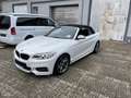 BMW 240 M240 i White - thumbnail 10