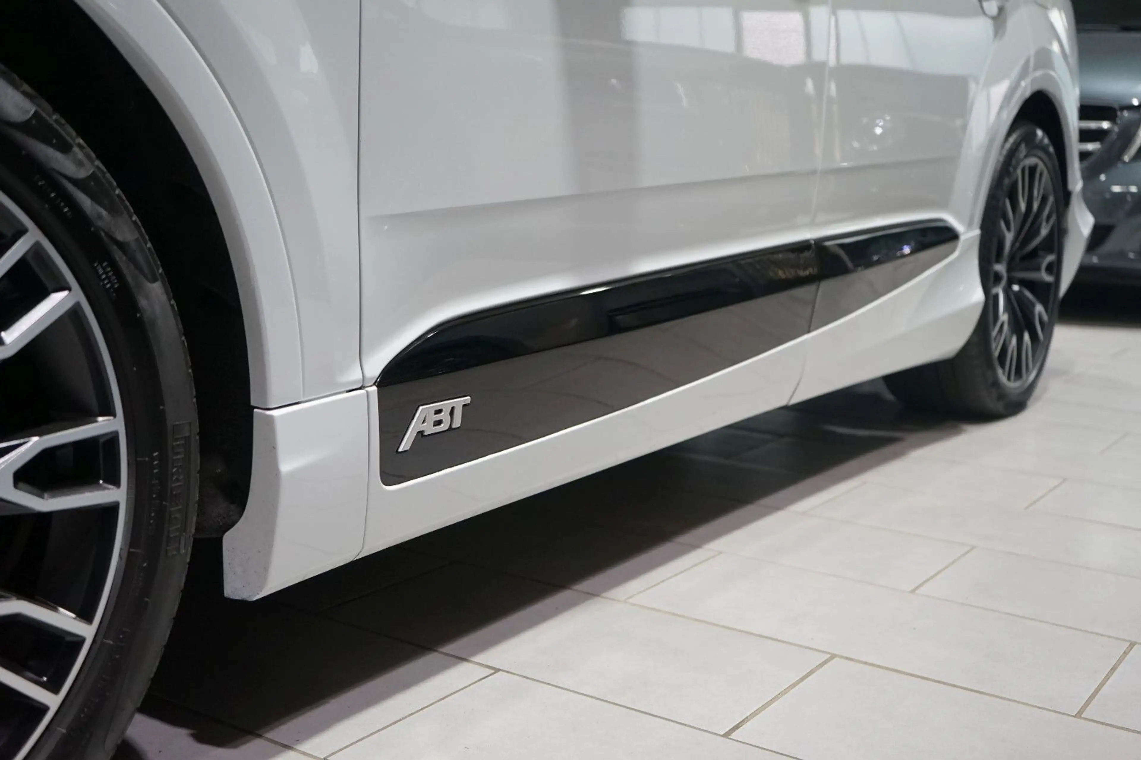 Audi Q7 3.0 TDI e-tron quattro ABT BODYKIT*PANORAMA* — photo 11