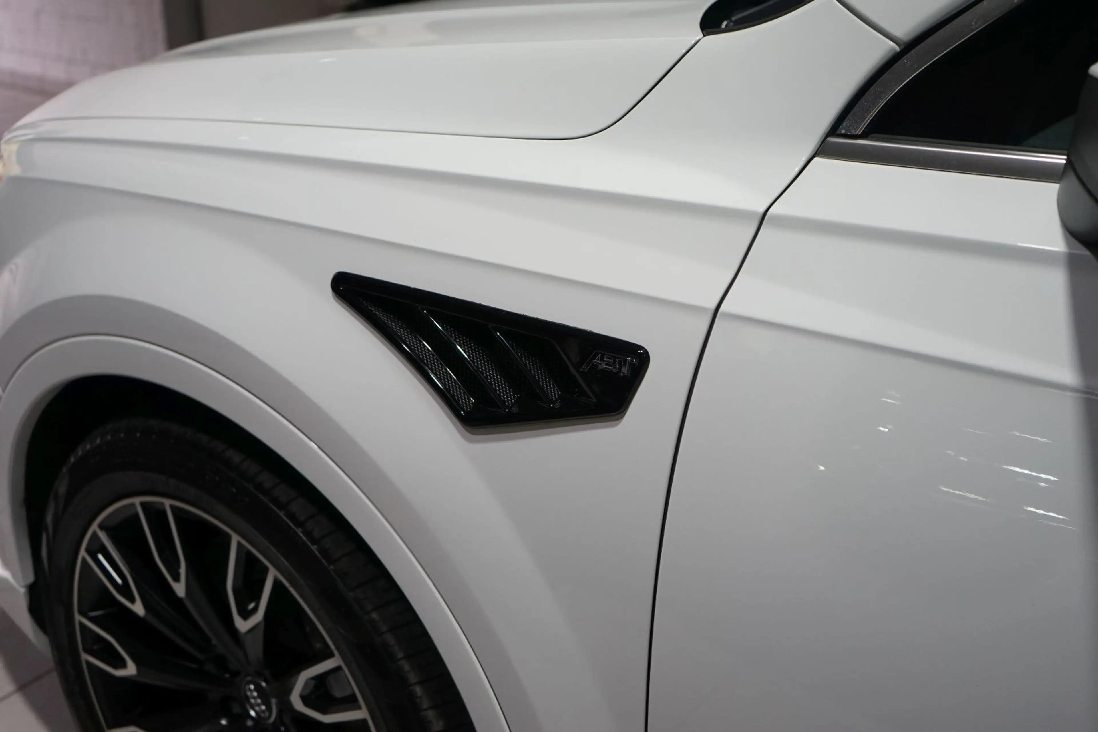 Audi Q7 3.0 TDI e-tron quattro ABT BODYKIT*PANORAMA* — photo 10