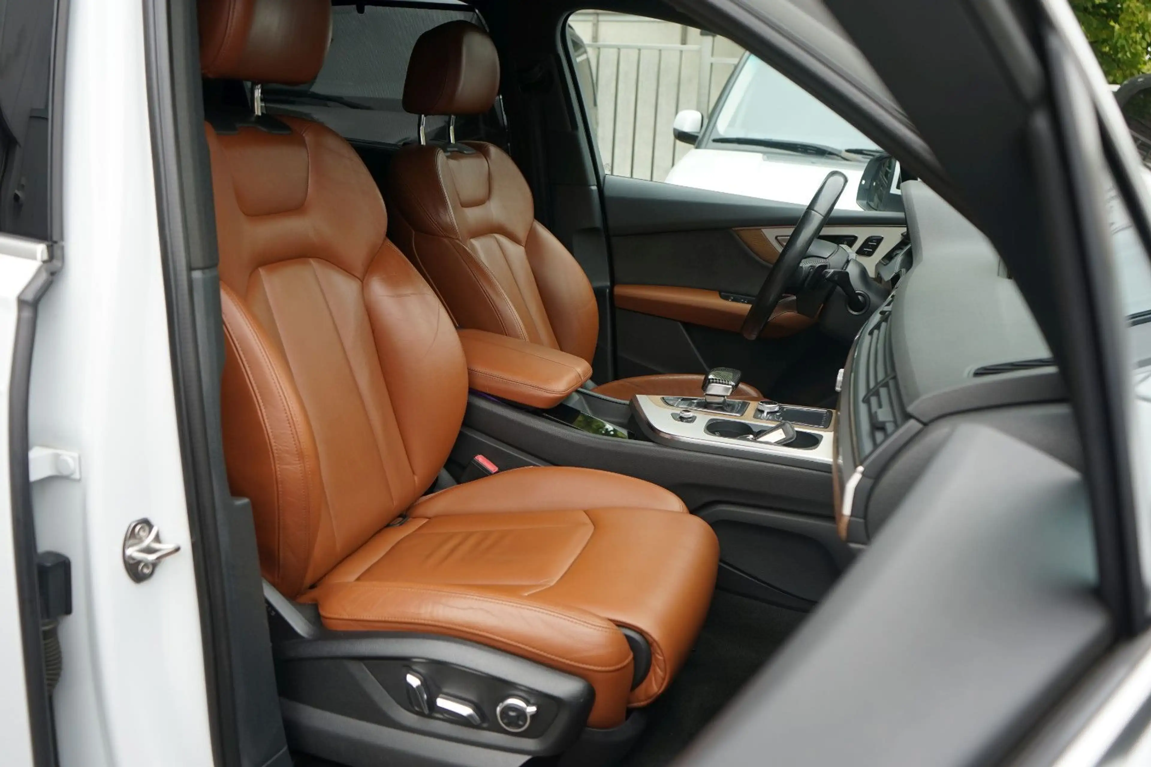 Audi Q7 3.0 TDI e-tron quattro ABT BODYKIT*PANORAMA* — photo 15