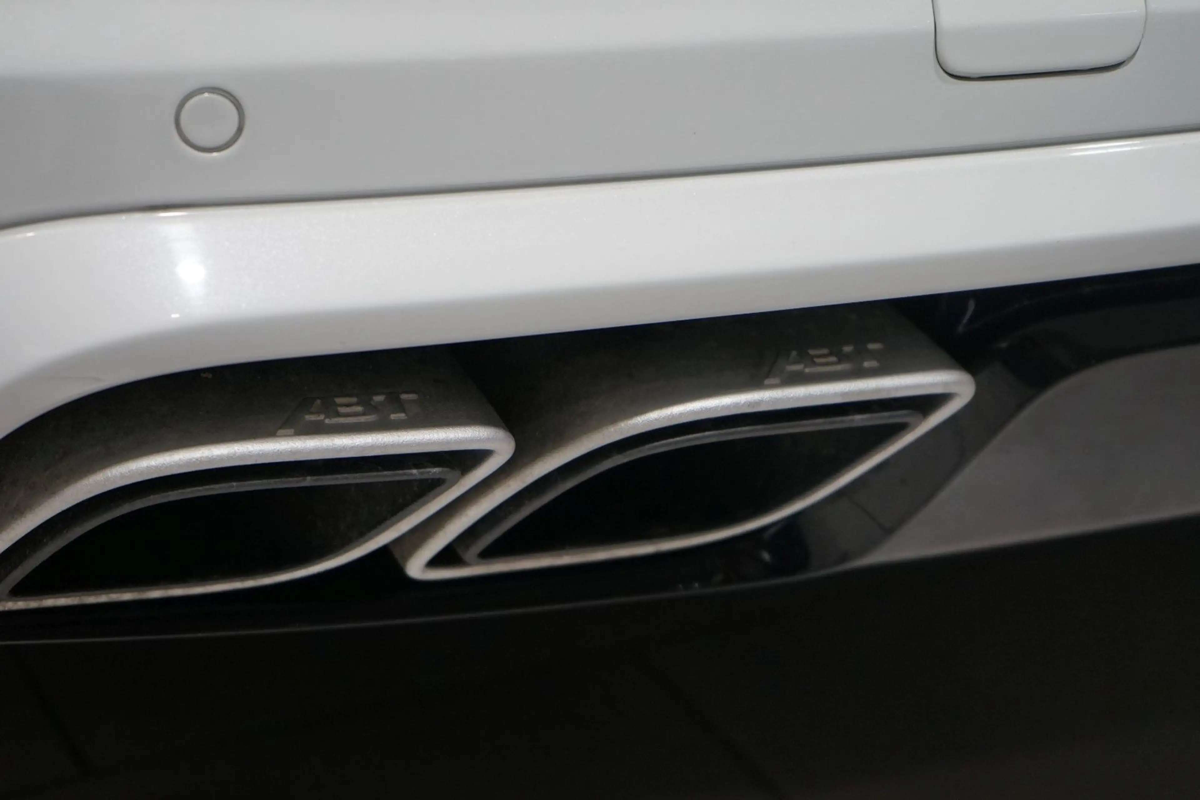 Audi Q7 3.0 TDI e-tron quattro ABT BODYKIT*PANORAMA* — photo 13
