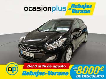 1.4CRDi Go