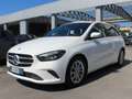 Mercedes-Benz B 180 d Sport Plus auto Bianco - thumbnail 3