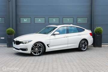 3-serie Gran Turismo 320i High Executive