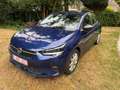 Opel Corsa Corsa 1.2 Turbo Start/Stop Edition Bleu - thumbnail 3
