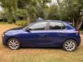 Opel Corsa Corsa 1.2 Turbo Start/Stop Edition Bleu - thumbnail 4