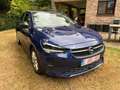Opel Corsa Corsa 1.2 Turbo Start/Stop Edition Bleu - thumbnail 9