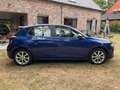 Opel Corsa Corsa 1.2 Turbo Start/Stop Edition Bleu - thumbnail 8