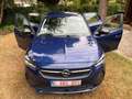 Opel Corsa Corsa 1.2 Turbo Start/Stop Edition Bleu - thumbnail 10