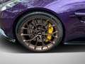 Aston Martin V8 MY25 / Carbon/ Soundsystem Mauve - thumbnail 5