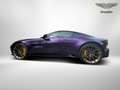 Aston Martin V8 MY25 / Carbon/ Soundsystem Mauve - thumbnail 4
