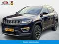 Jeep Compass 1.4 MultiAir Limited 4x4 Apple CarPlay & Android / Blauw - thumbnail 1