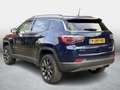 Jeep Compass 1.4 MultiAir Limited 4x4 Apple CarPlay & Android / Blu/Azzurro - thumbnail 3