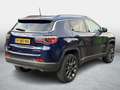 Jeep Compass 1.4 MultiAir Limited 4x4 Apple CarPlay & Android / Blu/Azzurro - thumbnail 10