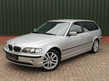 BMW 325 3-serie Touring 325i automaat youngtimer