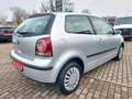 Volkswagen Polo IV Trendline Klima Winterreifen Silber - thumbnail 7