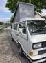 Volkswagen T3 Multivan Whitestar, HU und H Kennzeichen NEU Білий - thumbnail 14