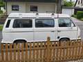 Volkswagen T3 Multivan Whitestar, HU und H Kennzeichen NEU Білий - thumbnail 9