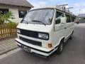 Volkswagen T3 Multivan Whitestar, HU und H Kennzeichen NEU Білий - thumbnail 1