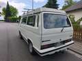 Volkswagen T3 Multivan Whitestar, HU und H Kennzeichen NEU Білий - thumbnail 7