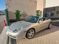 Porsche 996 Cabrio  Carrera 4 3.4 300CV  ASI KM 2000 !!! Argento - thumbnail 6