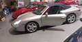 Porsche 996 Cabrio  Carrera 4 3.4 300CV  ASI KM 2000 !!! Argento - thumbnail 3