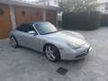 Porsche 996 Cabrio  Carrera 4 3.4 300CV  ASI KM 2000 !!! Argento - thumbnail 8