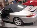 Porsche 996 Cabrio  Carrera 4 3.4 300CV  ASI KM 2000 !!! Argento - thumbnail 10