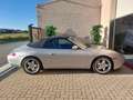 Porsche 996 Cabrio  Carrera 4 3.4 300CV  ASI KM 2000 !!! Argento - thumbnail 4