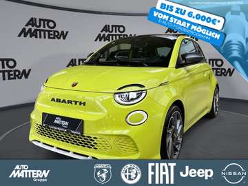 Turismo Klimaautomatik|NAVI|CarPlay|LED|18"