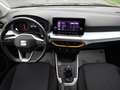 SEAT Arona 1.0 TSI Style DSG+Dab/Carplay/Keyless entry Zwart - thumbnail 9