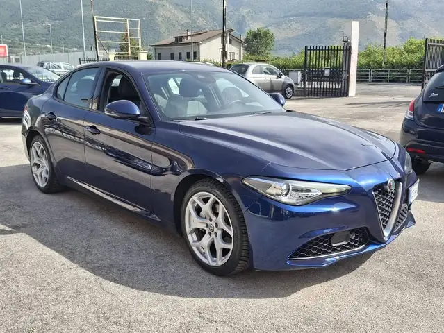 Alfa Romeo Giulia Giulia 2020 2.2 t Executive 160cv auto