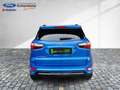 Ford EcoSport ST-Line Navi Kamera Teilleder LED SHZ Blau - thumbnail 22