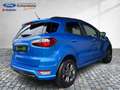 Ford EcoSport ST-Line Navi Kamera Teilleder LED SHZ Blau - thumbnail 20