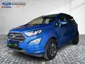 Ford EcoSport ST-Line Navi Kamera Teilleder LED SHZ Blau - thumbnail 25