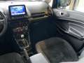 Ford EcoSport ST-Line Navi Kamera Teilleder LED SHZ Blau - thumbnail 21