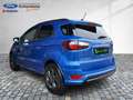 Ford EcoSport ST-Line Navi Kamera Teilleder LED SHZ Blau - thumbnail 17