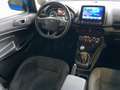 Ford EcoSport ST-Line Navi Kamera Teilleder LED SHZ Blau - thumbnail 13