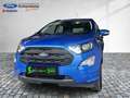 Ford EcoSport ST-Line Navi Kamera Teilleder LED SHZ Blau - thumbnail 12