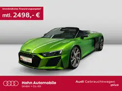 Audi Other 5.2 FSI quattro performance B&O Kerami