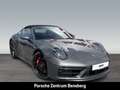 Porsche 992 911 Targa 4 GTS Gris - thumbnail 6