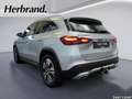 Mercedes-Benz GLA 200 d Progressive  AHK Kamera DISTRONIC Spur Silber - thumbnail 4