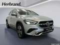 Mercedes-Benz GLA 200 d Progressive  AHK Kamera DISTRONIC Spur Silber - thumbnail 2