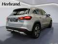 Mercedes-Benz GLA 200 d Progressive  AHK Kamera DISTRONIC Spur Silber - thumbnail 3