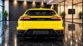 Lamborghini Urus SE Amarillo - thumbnail 4